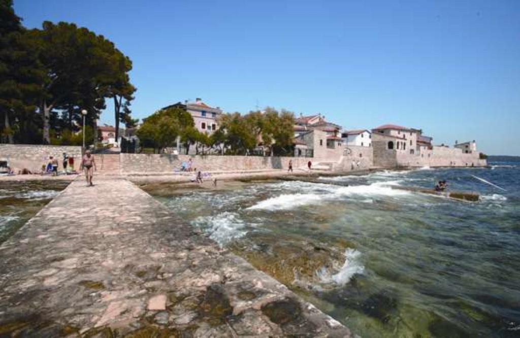 Apartments Agata Novigrad Istria Exterior foto